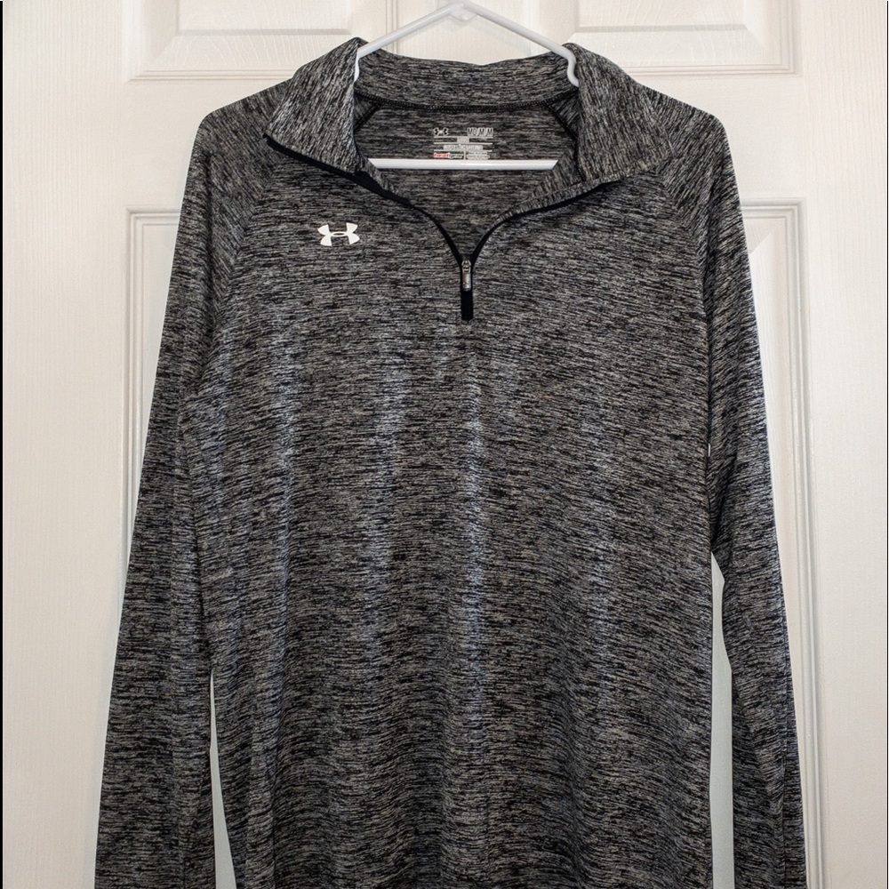 Underarmour Halfzip